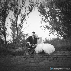 zdjęcia na śluby - Miasteczko Krajeńskie
