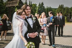 zdjęcia na śluby - Toruń