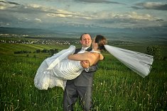 fotograf ślub - Wieliczka