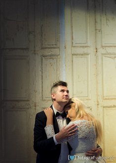 fotograf ślub - Zawoja