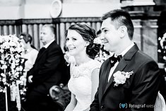 zdjęcia ślubne - Nowy Sącz