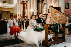 zdjęcia ślubne - Oleśnica