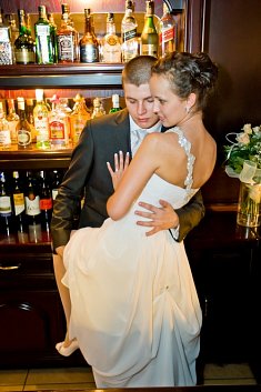 zdjęcia ślub - Bieruń