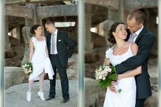 zdjęcia na wesele - Ustroń