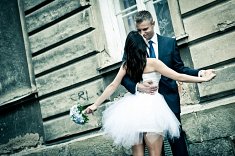 zdjęcia śluby - Skoczów