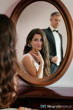 zdjęcia ślub - Skwierzyna