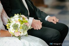 fotograf na ślub - Świebodzin