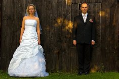 Zdjęcia weselne - Piekary Śląskie