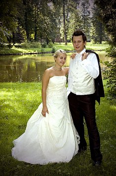 fotografia na wesele - Piekary Śląskie