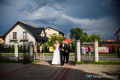 fotograf śluby - Białobrzegi