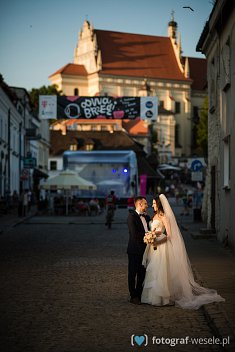 fotografia na wesele - Ostrowiec Świętokrzyski