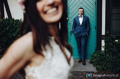 foto na ślub - Olsztyn