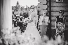 zdjęcia ślub - Czechowice-Dziedzice