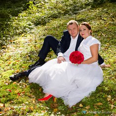 zdjęcia ślub - Nidzica