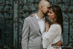 zdjęcia ślubne - Łódź