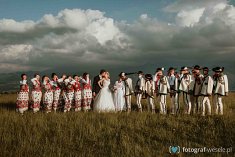 fotograf na śluby - Tarnowskie Góry