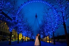 zdjęcia na śluby - Londyn