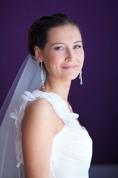 fotograf na ślub - Września