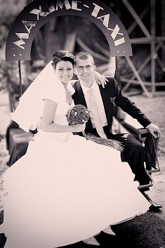 zdjęcia na ślub - Strzelce Opolskie