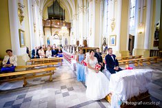 zdjęcia na wesela - Puławy