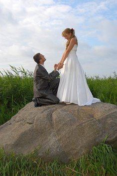 zdjęcia ślubne - Włynkówko