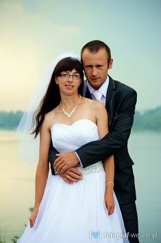 fotograf na ślub - Radzyń Podlaski