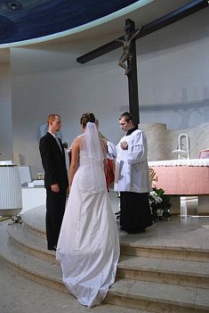 fotograf na śluby - Leszno