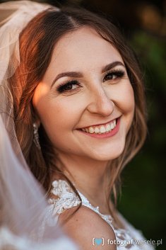 fotograf na ślub - Chojnice