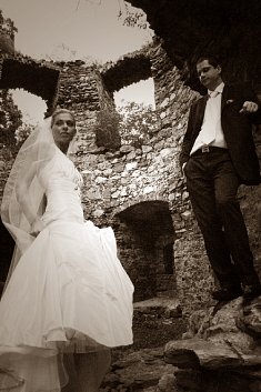 Zdjęcie ślubne - Oleśnica