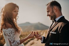 fotograf ślub - Sandomierz