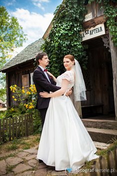 fotografia na wesele - Pińczów