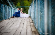 fotograf na ślub - Nowy Wiśnicz