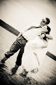 fotograf śluby - Inowłódź