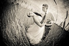 fotografia weselna - Inowłódź