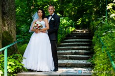 fotograf na ślub - Miechów