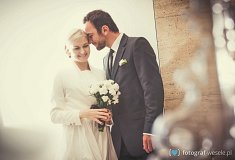fotograf śluby - Tychy