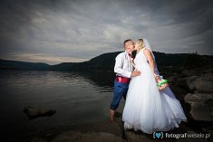 fotograf ślub - Wilkowice
