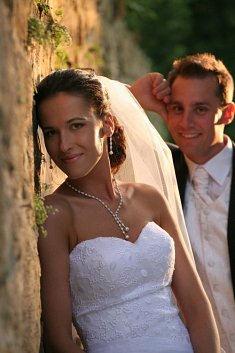 zdjęcia śluby - Leszno