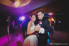 zdjęcia śluby - Olsztyn