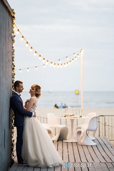 foto śluby - Gdynia