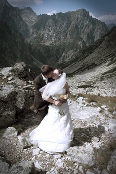 zdjęcia na ślub - Mikołów