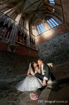 zdjęcia ślub - Chorzów