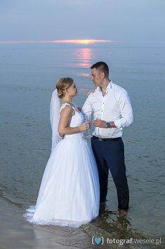 zdjęcia ślub - Starogard Gdański