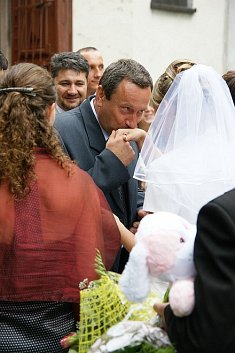 zdjęcia wesele - Strzyżowice