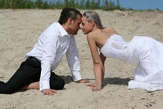 fotograf na śluby - Strzyżowice