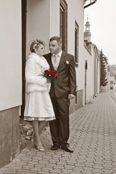 zdjęcia na wesele - Nowa Słupia