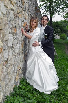 fotograf na śluby - Bieliny