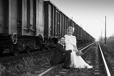 zdjęcia ślubne - Konstantynów