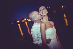 fotografie na ślub - Toruń