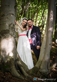 foto na śluby - Raszyn